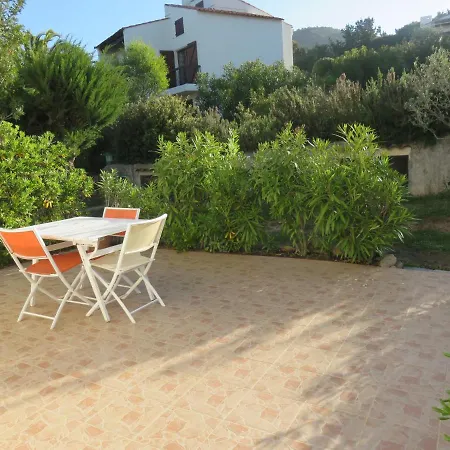 Дом отдыха Mitoyenne, 100m Des Plages - 3 Chambres- Сагон