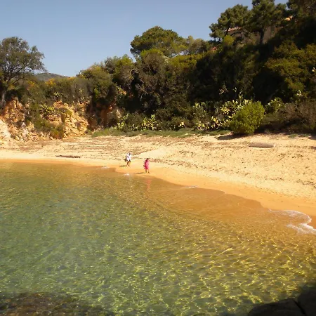 Mitoyenne, 100m Des Plages - 3 Chambres- Дом отдыха