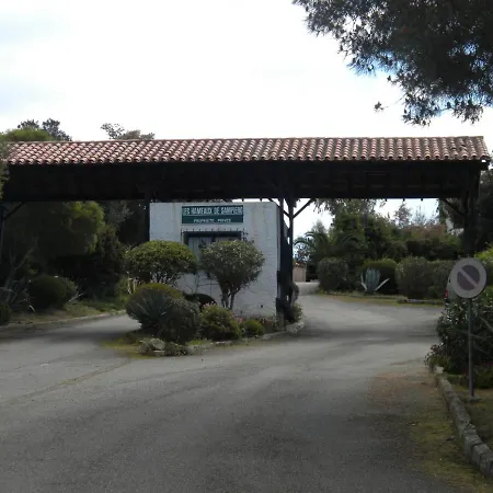 Дом отдыха Mitoyenne, 100m Des Plages - 3 Chambres- *