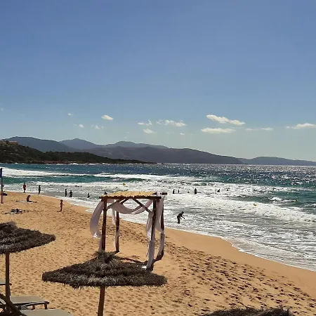 Дом отдыха Mitoyenne, 100m Des Plages - 3 Chambres-