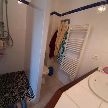 Mitoyenne, 100m Des Plages - 3 Chambres- Дом отдыха Сагон
