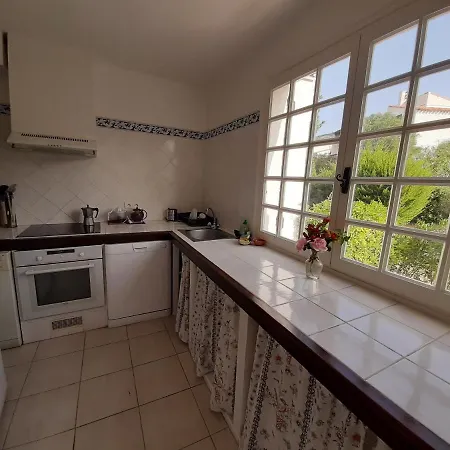 Mitoyenne, 100m Des Plages - 3 Chambres- *