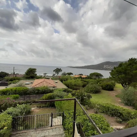 Mitoyenne, 100m Des Plages - 3 Chambres- Σπίτι διακοπών
