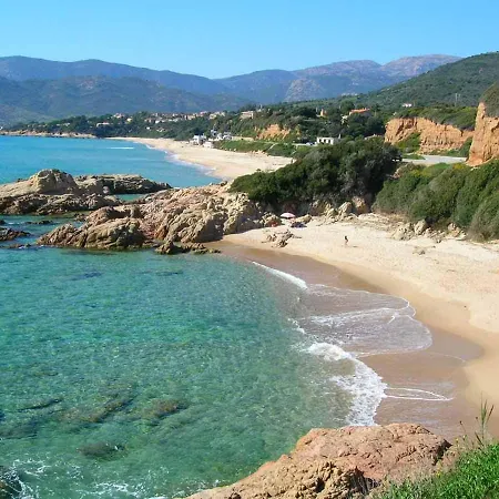 Mitoyenne, 100m Des Plages - 3 Chambres- *