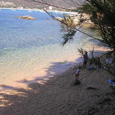 Mitoyenne, 100m Des Plages - 3 Chambres- Casa vacanze Sagone (Corsica)