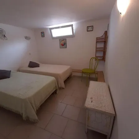 Σπίτι διακοπών Mitoyenne, 100m Des Plages - 3 Chambres-