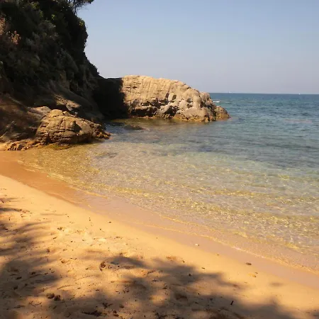 Casa vacanze Mitoyenne, 100m Des Plages - 3 Chambres- *